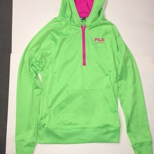 Fila sport jacket